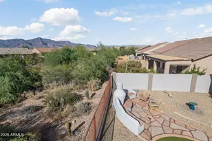 9962 E Rugged Mountain Drive, Gold Canyon, AZ 85118 - Photo 44
