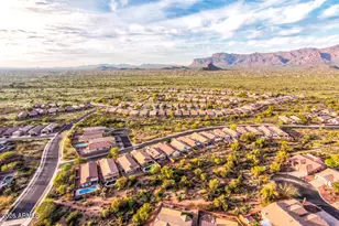 9962 E Rugged Mountain Drive, Gold Canyon, AZ 85118 - Photo 62