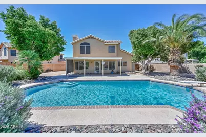 7110 W Via De Luna Drive, Glendale, AZ 85310 - Photo 4