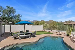6773 E Las Mananitas Dr, Gold Canyon, AZ 85118 - Photo 8