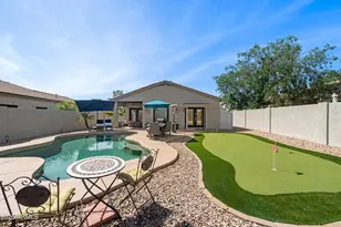 6773 E Las Mananitas Dr, Gold Canyon, AZ 85118 - Photo 56