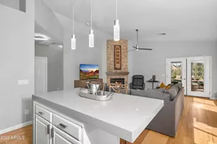 6773 E Las Mananitas Dr, Gold Canyon, AZ 85118 - Photo 30