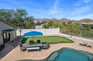 6773 E Las Mananitas Dr, Gold Canyon, AZ 85118 - Photo 6