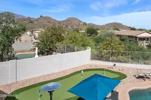 6773 E Las Mananitas Dr, Gold Canyon, AZ 85118 - Photo 14