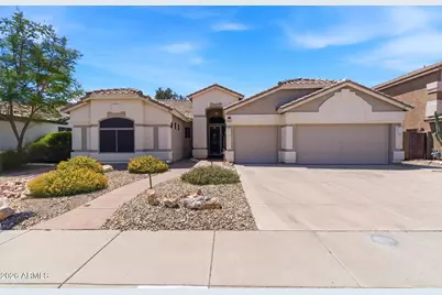 7001 W Lone Cactus Drive, Glendale, AZ 85308 - Photo 1