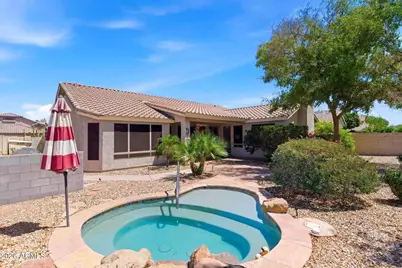 7001 W Lone Cactus Drive, Glendale, AZ 85308 - Photo 2