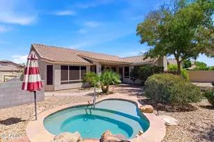 7001 W Lone Cactus Dr, Glendale, AZ 85308 - Photo 2