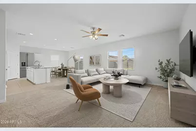 35268 W Santa Clara Avenue, Maricopa, AZ 85138 - Photo 6