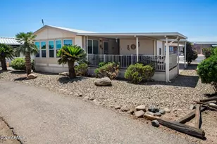 17200 W Bell Rd, Surprise, AZ 85374 - Photo 30