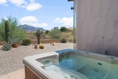 4327 S Las Villa Way, Gold Canyon, AZ 85118 - Photo 54