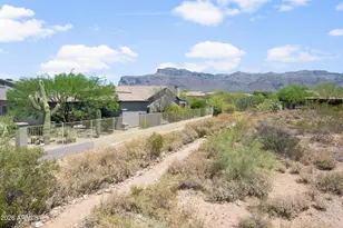 4327 S Las Villa Way, Gold Canyon, AZ 85118 - Photo 60