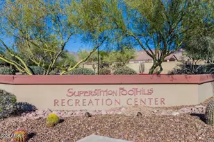 4327 S Las Villa Way, Gold Canyon, AZ 85118 - Photo 62