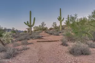 4327 S Las Villa Way, Gold Canyon, AZ 85118 - Photo 76