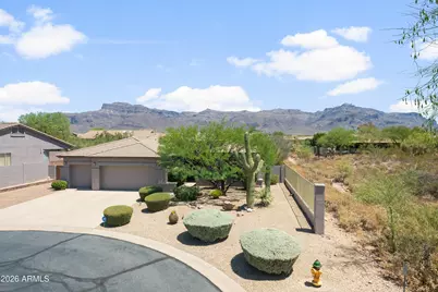 4327 S Las Villa Way, Gold Canyon, AZ 85118 - Photo 56
