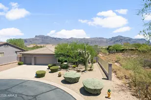 4327 S Las Villa Way, Gold Canyon, AZ 85118 - Photo 56
