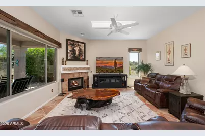 4327 S Las Villa Way, Gold Canyon, AZ 85118 - Photo 26