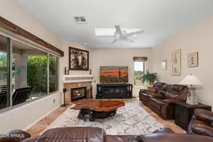 4327 S Las Villa Way, Gold Canyon, AZ 85118 - Photo 26