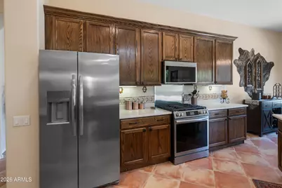 4327 S Las Villa Way, Gold Canyon, AZ 85118 - Photo 20
