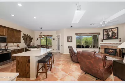4327 S Las Villa Way, Gold Canyon, AZ 85118 - Photo 16