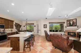 4327 S Las Villa Way, Gold Canyon, AZ 85118 - Photo 16