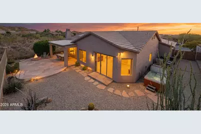4327 S Las Villa Way, Gold Canyon, AZ 85118 - Photo 6
