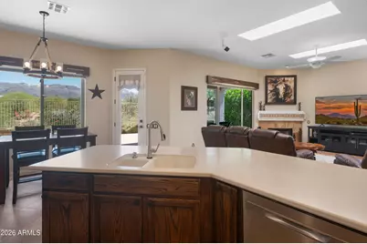 4327 S Las Villa Way, Gold Canyon, AZ 85118 - Photo 22