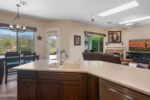 4327 S Las Villa Way, Gold Canyon, AZ 85118 - Photo 22