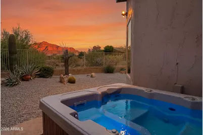4327 S Las Villa Way, Gold Canyon, AZ 85118 - Photo 2