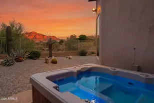 4327 S Las Villa Way, Gold Canyon, AZ 85118 - Photo 2