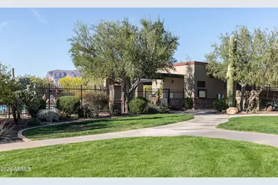 4327 S Las Villa Way, Gold Canyon, AZ 85118 - Photo 72