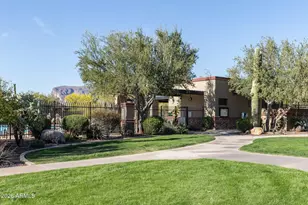 4327 S Las Villa Way, Gold Canyon, AZ 85118 - Photo 72