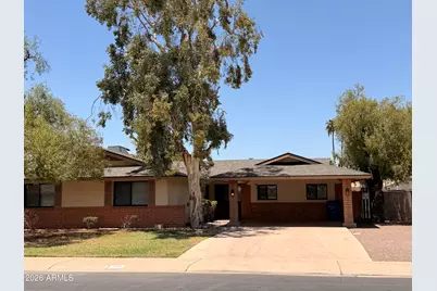 718 E Manhatton Drive, Tempe, AZ 85282 - Photo 1