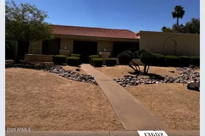 13602 N 69th Street, Scottsdale, AZ 85254 - Photo 1