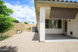 7715 E Butte St, Mesa, AZ 85207 - Photo 26