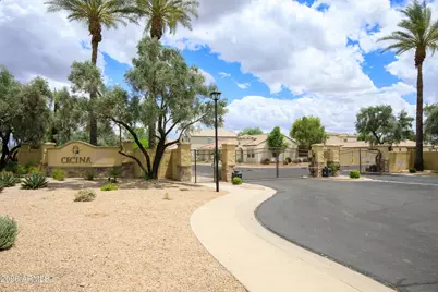 7715 E Butte Street, Mesa, AZ 85207 - Photo 32