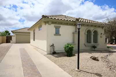 7715 E Butte Street, Mesa, AZ 85207 - Photo 2
