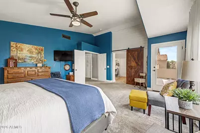 1642 S Faith --, Mesa, AZ 85209 - Photo 24