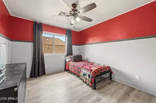 1642 S Faith, Mesa, AZ 85209 - Photo 28