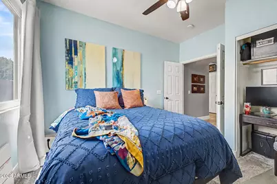 1642 S Faith --, Mesa, AZ 85209 - Photo 36