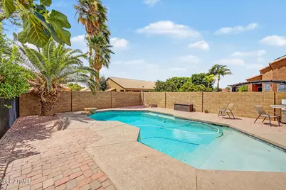 1642 S Faith --, Mesa, AZ 85209 - Photo 42