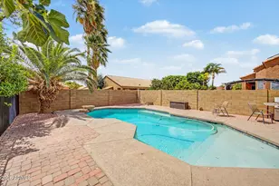 1642 S Faith, Mesa, AZ 85209 - Photo 42