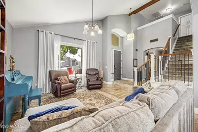 1642 S Faith --, Mesa, AZ 85209 - Photo 8