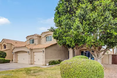 1642 S Faith --, Mesa, AZ 85209 - Photo 4