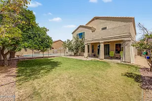 1642 S Faith, Mesa, AZ 85209 - Photo 40