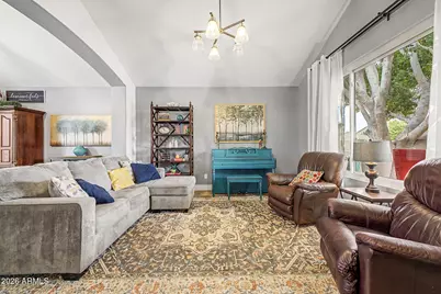 1642 S Faith --, Mesa, AZ 85209 - Photo 6