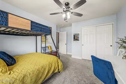 1642 S Faith --, Mesa, AZ 85209 - Photo 34