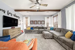 1642 S Faith, Mesa, AZ 85209 - Photo 20