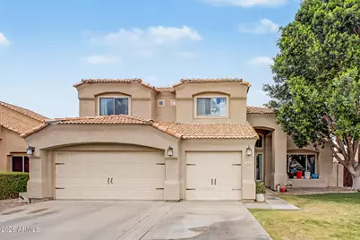 1642 S Faith --, Mesa, AZ 85209 - Photo 2