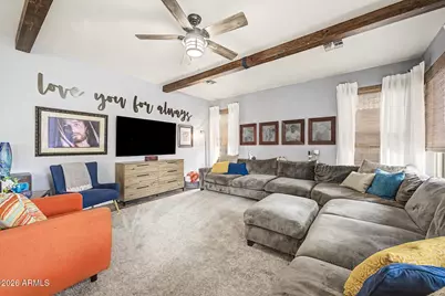 1642 S Faith --, Mesa, AZ 85209 - Photo 18
