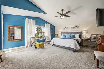 1642 S Faith --, Mesa, AZ 85209 - Photo 22